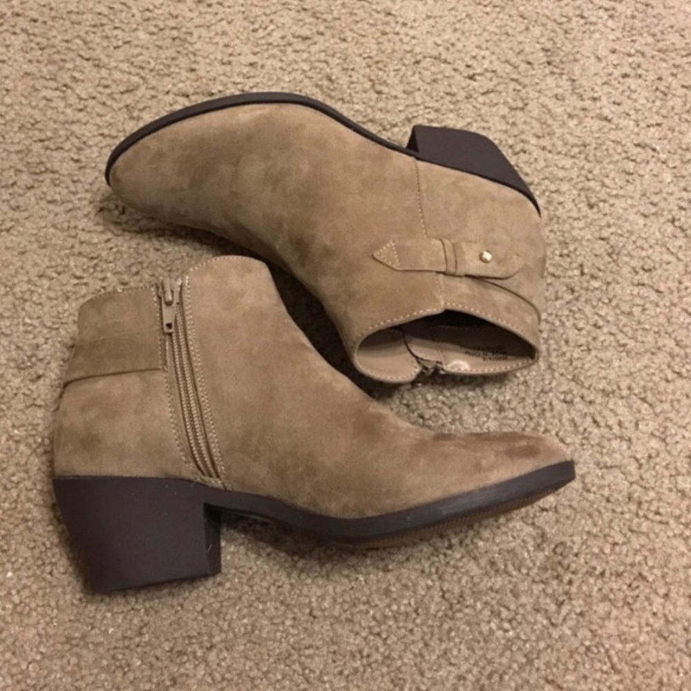 Booties